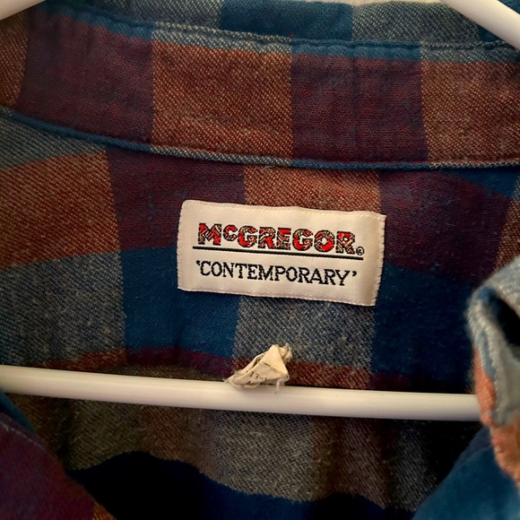 Flannel - Picture 2 of 2